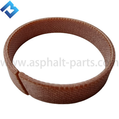 RM54623400 Παρεμβατικό σφυρί εκκεντρικό άξονα άνω οδηγός ανθεκτικό στην φθορά δαχτυλίδι υποστήριξης για την Κίνα Volvo