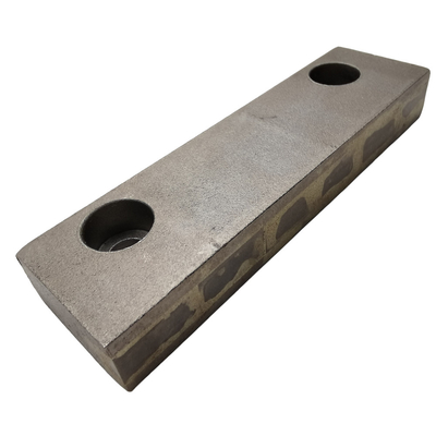 60117 Σκρεπαστήρας πισινών θυρών για ανταλλακτικά αλεξίστρων Κίνα W145