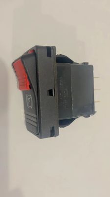 4700791582 Διακόπτης κουμπιού πέδησης για ανταλλακτικά τροχαίου κυλίνδρου Cc524 624hf