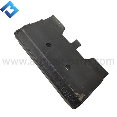 309950077 Τμήματα πλακόστρωσης Ασφαλτοστρωτήρα Ενσωματωμένα παπούτσια για πίστες για Bf223/225/F5c/F12c