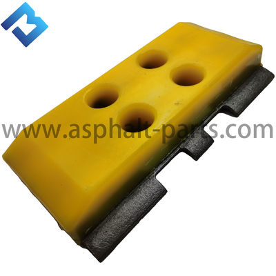 151757 Πολυουρεθάνιο ενσωματωμένα παπούτσια για αλεξίπτωτο Sp64/500