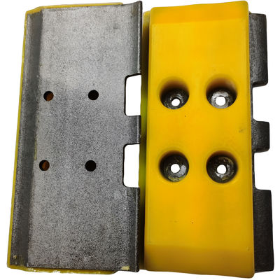 151757 Πολυουρεθάνιο ενσωματωμένα παπούτσια για αλεξίπτωτο Sp64/500