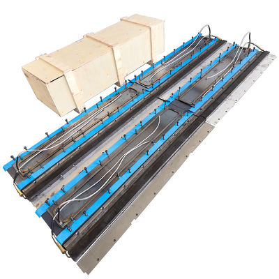 Υψηλής ποιότητας βασικό φούρνο μονάδας καυσίμου AB600-2TV 2073390 για Asphalt paver NM400 H450400