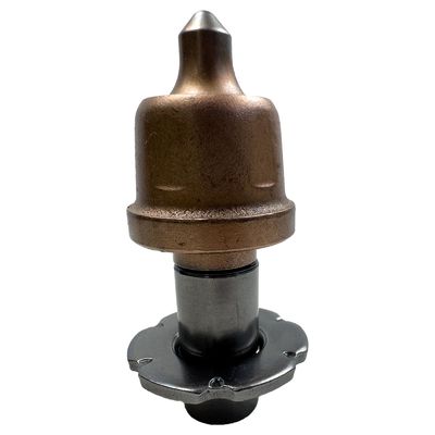 Αποτελεσματικά σχεδιασμένα κομματάκια φρεναριστικών μηχανών για W195 W1900 τροχιά κυλίνδρων M6-20