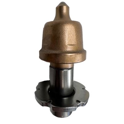 Αποτελεσματικά σχεδιασμένα κομματάκια φρεναριστικών μηχανών για W195 W1900 τροχιά κυλίνδρων M6-20