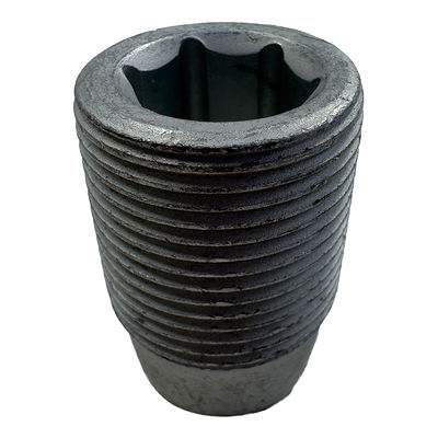 158501 Κρατητής εργαλείων Έκταγωνικός βρόχος BNT11 Έκταγωνικός βρόχος επιπέδου 12,9 για μηχανή αλερισμού