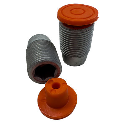 158501 Κρατητής εργαλείων Έκταγωνικός βρόχος BNT11 Έκταγωνικός βρόχος επιπέδου 12,9 για μηχανή αλερισμού