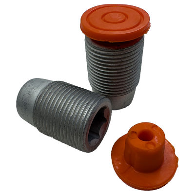 158501 Κρατητής εργαλείων Έκταγωνικός βρόχος BNT11 Έκταγωνικός βρόχος επιπέδου 12,9 για μηχανή αλερισμού