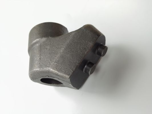 2321470 Κρατητής δοντιών αλέσεως BNT08 Κρατητής ράβδου για ανταλλακτικά μηχανών αλέσεως δρόμου