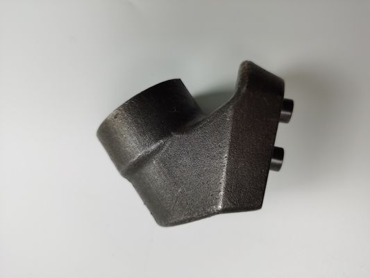 2321470 Κρατητής δοντιών αλέσεως BNT08 Κρατητής ράβδου για ανταλλακτικά μηχανών αλέσεως δρόμου