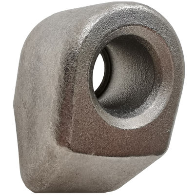 2046579 Κρατητής δοντιών αλεύρι HT02-G22 Κρατητής ράβδου για ανταλλακτικά μηχανών αλεριάς δρόμου