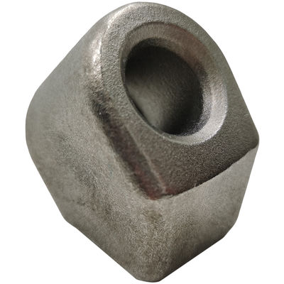 2046579 Κρατητής δοντιών αλεύρι HT02-G22 Κρατητής ράβδου για ανταλλακτικά μηχανών αλεριάς δρόμου