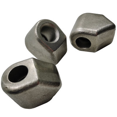 2046579 Κρατητής δοντιών αλεύρι HT02-G22 Κρατητής ράβδου για ανταλλακτικά μηχανών αλεριάς δρόμου