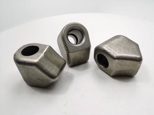 2046579 Κρατητής δοντιών αλεύρι HT02-G22 Κρατητής ράβδου για ανταλλακτικά μηχανών αλεριάς δρόμου