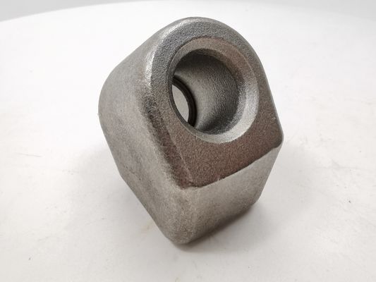 2046579 Κρατητής δοντιών αλεύρι HT02-G22 Κρατητής ράβδου για ανταλλακτικά μηχανών αλεριάς δρόμου