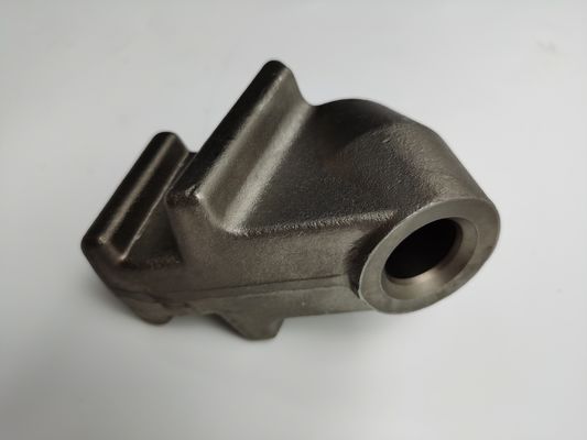 QC110HD Μεγάλο κάλυμμα δοντιών άλεσης PM465 Κρατητής επιλέγματος για ανταλλακτικά μηχανών άλεσης δρόμου 1013348/1519941