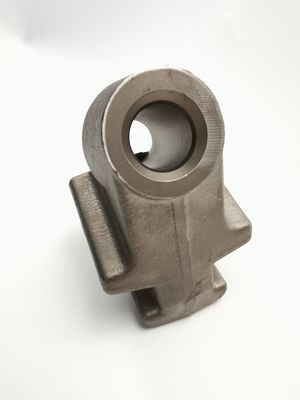 QC110HD Μεγάλο κάλυμμα δοντιών άλεσης PM465 Κρατητής επιλέγματος για ανταλλακτικά μηχανών άλεσης δρόμου 1013348/1519941