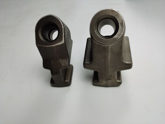 QC110HD Μεγάλο κάλυμμα δοντιών άλεσης PM465 Κρατητής επιλέγματος για ανταλλακτικά μηχανών άλεσης δρόμου 1013348/1519941