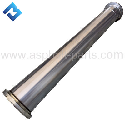 2038213 AB600-2/AB600-3TV Επεκτατικό μανίκι Στρογγυλοποιημένος κύλινδρος στήριξης Στρογγυλοποιημένος πλάκας στήριξης κύλινδρος