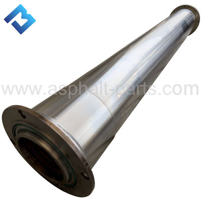 2038213 AB600-2/AB600-3TV Επεκτατικό μανίκι Στρογγυλοποιημένος κύλινδρος στήριξης Στρογγυλοποιημένος πλάκας στήριξης κύλινδρος