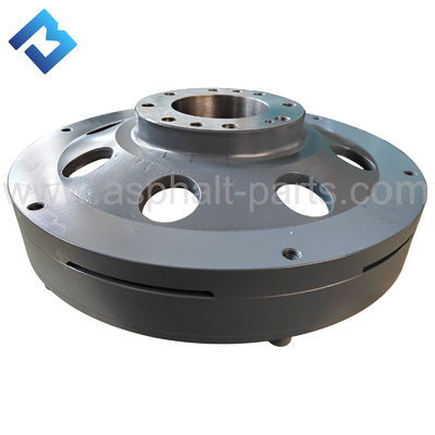 116937 Πρωτότυπη συναρμολόγηση συμπλέκτη ζώνης κίνησης WR380 Μηχανή δρόμου ψεκασμού