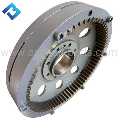 116937 Πρωτότυπη συναρμολόγηση συμπλέκτη ζώνης κίνησης WR380 Μηχανή δρόμου ψεκασμού