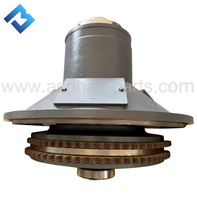 116937 Πρωτότυπη συναρμολόγηση συμπλέκτη ζώνης κίνησης WR380 Μηχανή δρόμου ψεκασμού