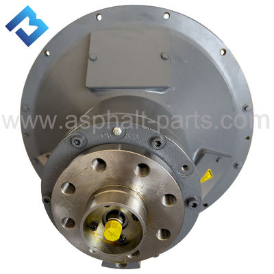 116937 Πρωτότυπη συναρμολόγηση συμπλέκτη ζώνης κίνησης WR380 Μηχανή δρόμου ψεκασμού