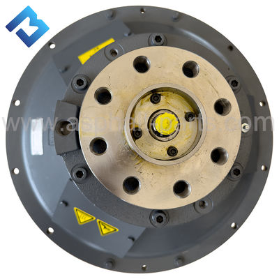 116937 Πρωτότυπη συναρμολόγηση συμπλέκτη ζώνης κίνησης WR380 Μηχανή δρόμου ψεκασμού