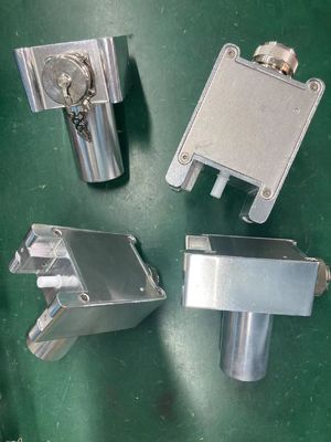 2315361 Ηλεκτρονικός ανιχνευτής υπερήχων για οδικές φρένες