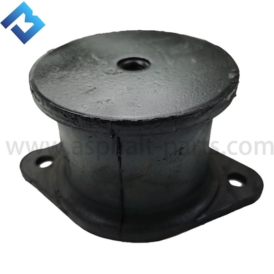 CC1300 4812129968 Απορροφητήρα συγκρούσεων από καουτσούκ Αντισταθμιστές από καουτσούκ Εγκαταστάσεις καουτσούκ για ανταλλακτικά τροχαίων κυλίνδρων