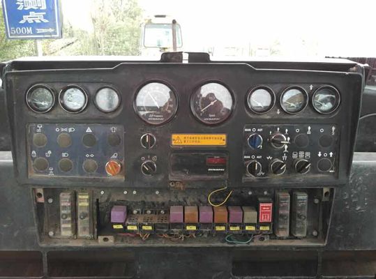 CC522 VBS Ηλεκτρικό ρελέ 12VDC Reply For Raod Rollers 4700382782