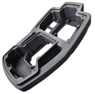 2105388 Πλατεία πλευρικού κουτιού Κουτί 2148085 Πλατεία κάλυψη πλευρικού κουτιού για παλαιό στυλ VGL