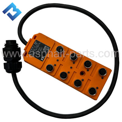 Υψηλής ποιότητας ηλεκτρικό μέρος A33 Μοντέλο για Asphalt Paver F141C DF135C CR2011