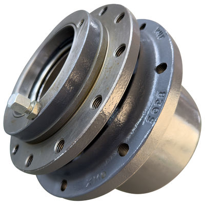 Υψηλής ποιότητας κιβώτιο ταχυτήτων μειωτή για αλεύρι PN 76491 για W1900