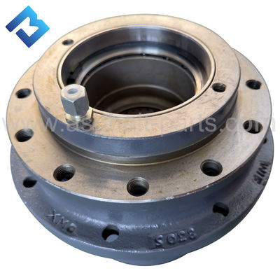 Υψηλής ποιότητας κιβώτιο ταχυτήτων μειωτή για αλεύρι PN 76491 για W1900