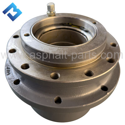 Υψηλής ποιότητας κιβώτιο ταχυτήτων μειωτή για αλεύρι PN 76491 για W1900