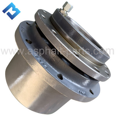 Υψηλής ποιότητας κιβώτιο ταχυτήτων μειωτή για αλεύρι PN 76491 για W1900