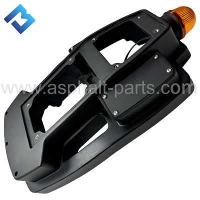 Υψηλής ποιότητας τηλεχειριστήριο Πίνακα Κεφάλαιο Shell για Asphalt Paver PN 2105388 2148085