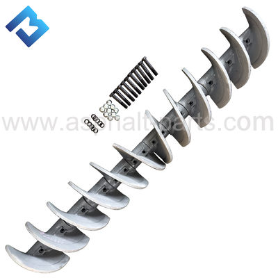 4812027478 SD2500D Συσκευή εξυπηρέτησης σπειροειδών σχιστολιθικών λεπίδων