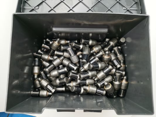 1876905 Εναλλακτικά εξαρτήματα φρεατομηχανής Ασφαλτοφρέα G15 Οδική κατασκευή Υψηλής ποιότητας