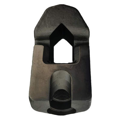 Αριστερά 79995 Δεξιά 79996 Βάση Κυλίνδρου Φρεζαρίσματος Υποδοχής Κατασκευή Δρόμων Υψηλής Ποιότητας