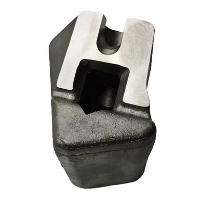 Αριστερά 79995 Δεξιά 79996 Βάση Κυλίνδρου Φρεζαρίσματος Υποδοχής Κατασκευή Δρόμων Υψηλής Ποιότητας