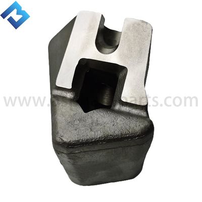 Αριστερά 79995 Δεξιά 79996 Βάση Κυλίνδρου Φρεζαρίσματος Υποδοχής Κατασκευή Δρόμων Υψηλής Ποιότητας