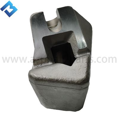 Αριστερά 79995 Δεξιά 79996 Βάση Κυλίνδρου Φρεζαρίσματος Υποδοχής Κατασκευή Δρόμων Υψηλής Ποιότητας