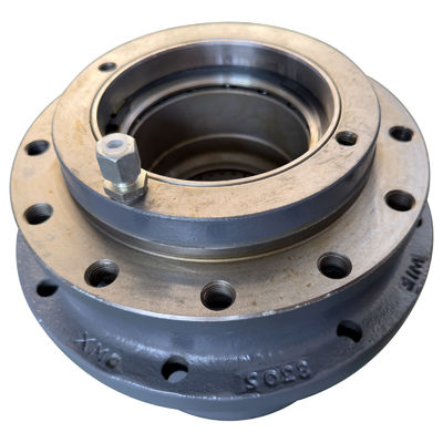 76491 Υψηλής ποιότητας Μειωτή ταξιδιού Οδική κατασκευή Φρεατομηχανή Bonfiglioli 2T260308261A Για W1900 Υψηλής ποιότητας