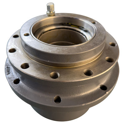 76491 Υψηλής ποιότητας Μειωτή ταξιδιού Οδική κατασκευή Φρεατομηχανή Bonfiglioli 2T260308261A Για W1900 Υψηλής ποιότητας