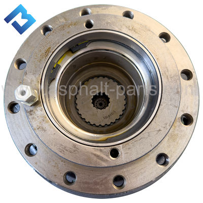 76491 Υψηλής ποιότητας Μειωτή ταξιδιού Οδική κατασκευή Φρεατομηχανή Bonfiglioli 2T260308261A Για W1900 Υψηλής ποιότητας