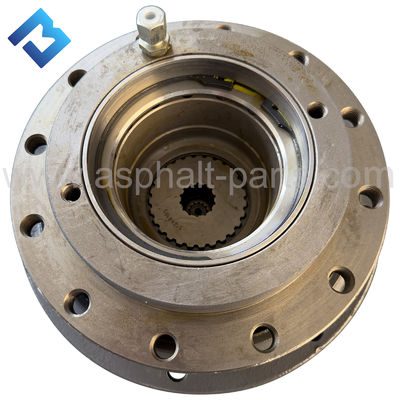 76491 Υψηλής ποιότητας Μειωτή ταξιδιού Οδική κατασκευή Φρεατομηχανή Bonfiglioli 2T260308261A Για W1900 Υψηλής ποιότητας