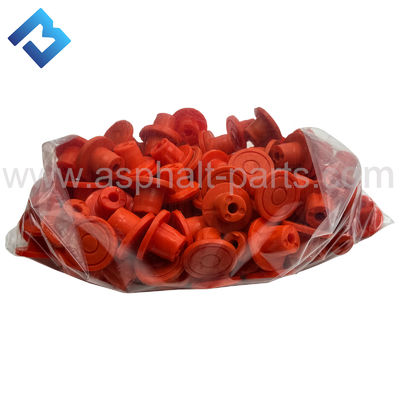 2197988 Κάλυψη σκόνης Σφραγίδα Οδική κατασκευή Υψηλής ποιότητας 100 κομμάτια ανά πακέτο Για φορητή εργαλεία BNT11/22